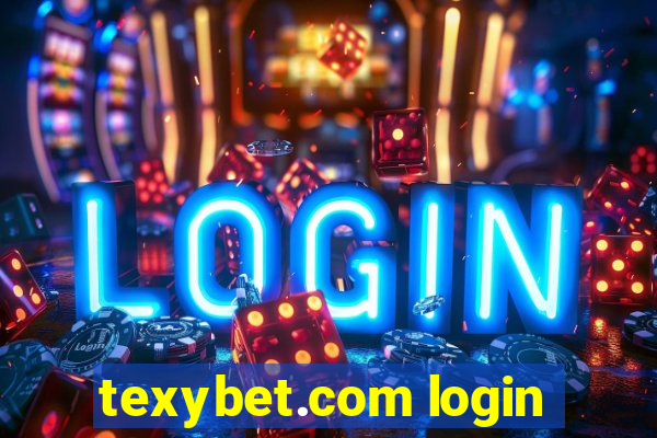 texybet.com login